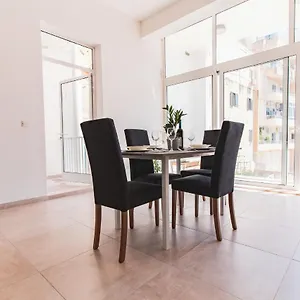  Appartamento Unique 2bdr Near Sea And Pool In Center! Malta