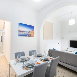  Appartamento Lovely Flat-hosted By Sweetstay Malta
