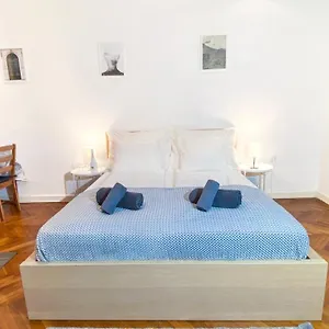  Apartamento Centre Synagogue Residential