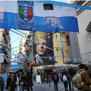  Appartamento Cento Storico2 Italia