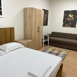  Appartamento New In Bllok Albania