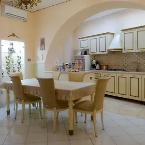  Appartamento Barocco House Italia