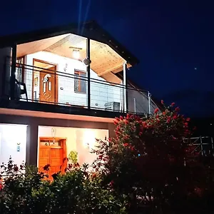  Casa vacanze Samuela Cozy Retreat Albania