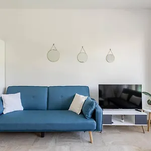  Appartamento +++++ Brand New Flat 4 Persons Near Martinez, Center&palais Des Festivals +++++ Francia