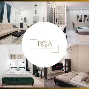 Kl31 - Urban Escape - Prime Location - Klauzal Square By Bqa Appartamento